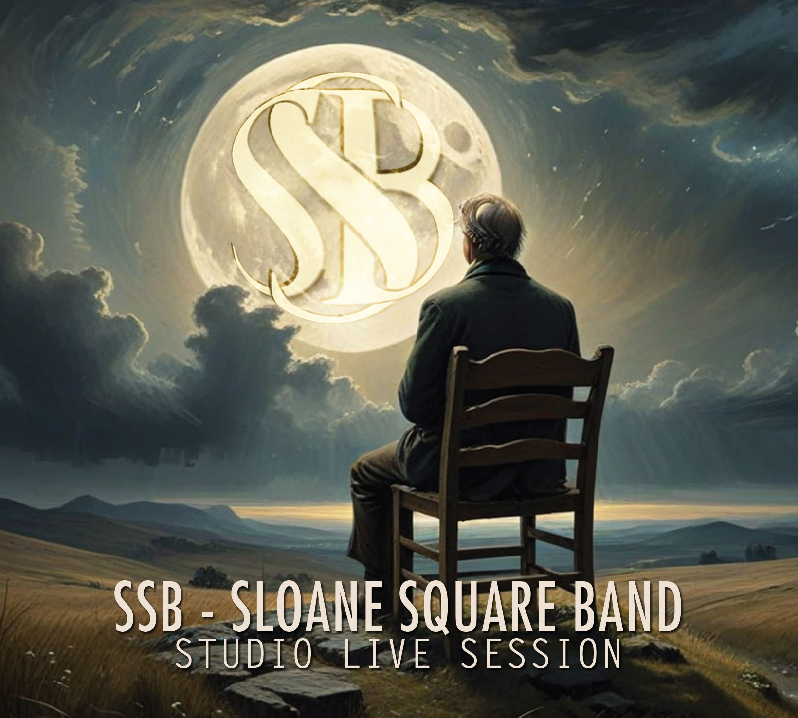 LIVE STUDIO SESSION